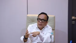 KPK OTT Wakil Menteri Ketenagakerjaan Terkait Dugaan Pemerasan Sertifikasi K3