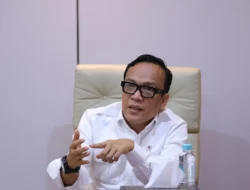 KPK OTT Wakil Menteri Ketenagakerjaan Terkait Dugaan Pemerasan Sertifikasi K3