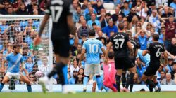 Tottenham Curi Kemenangan Di Etihad Stadium, Taklukkan Manchester City 2-0
