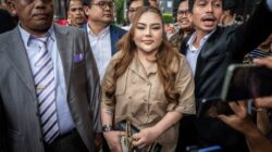 Lisa Mariana Diperiksa KPK Terkait Kasus Iklan Bank BJB, Akui Ada Aliran Dana untuk Anaknya