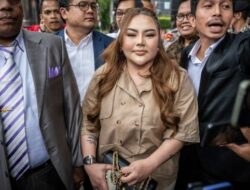 Lisa Mariana Diperiksa KPK Terkait Kasus Iklan Bank BJB, Akui Ada Aliran Dana untuk Anaknya