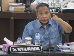 Wakil Ketua DPRD Soroti Kondisi Asrama Putri Mahasiswa Gorontalo di Bandung, Desak Segera Direhabilitasi