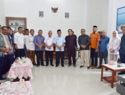 Pansus DPRD Gorontalo Tinjau Tata Kelola Sawit di Pohuwato