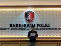 Koordinator Forum Pemuda Gorontalo, Zasmin Dalanggo, Diteror Usai Lapor Dugaan Mafia dan Manipulasi Pengiriman Batu Hitam Ilegal