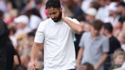 Manchester United Gagal Menang di Craven Cottage, Amorim Soroti Kurangnya Kematangan Tim