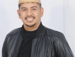 Andi Ilham Resmi Menjabat Bendahara MUI Gorontalo 2025–2030, Siap Jalankan Amanah secara Sinergis