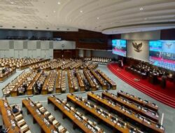DPR Setujui Naturalisasi 9 Atlet Sepak Bola dan Hoki, Resmi Jadi WNI