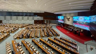 DPR Setujui Naturalisasi 9 Atlet Sepak Bola dan Hoki, Resmi Jadi WNI