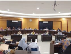 Deprov Gorontalo dan Pemerintah Rampungkan Pembahasan APBD-Perubahan 2025