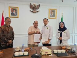 Pemerintah Kota Gorontalo dan Kemenag RI Kolaborasi Hadirkan Terjemahan Al-Qur’an Dalam Bahasa Gorontalo