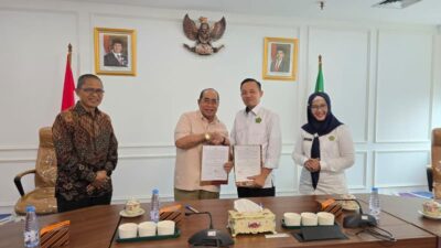 Pemerintah Kota Gorontalo dan Kemenag RI Kolaborasi Hadirkan Terjemahan Al-Qur’an Dalam Bahasa Gorontalo