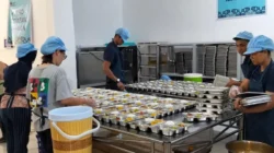 Badan Gizi Nasional (BGN) Ancam Pidana Bagi Pengelola Dapur MBG yang Cemari Makanan