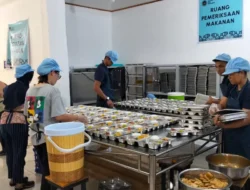Badan Gizi Nasional (BGN) Ancam Pidana Bagi Pengelola Dapur MBG yang Cemari Makanan