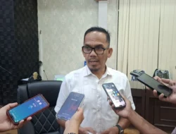 DPRD Kota Gorontalo Fasilitasi Solusi Sementara untuk Warga Terdampak Limbah RS Aloe Saboe