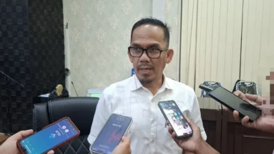 DPRD Kota Gorontalo Fasilitasi Solusi Sementara untuk Warga Terdampak Limbah RS Aloe Saboe
