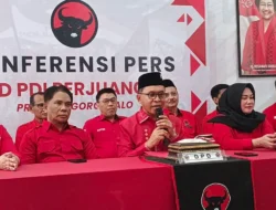 PDI Perjuangan Tegas: Wahyu Moridu Dipecat dari DPRD dan Kehilangan Status Kader