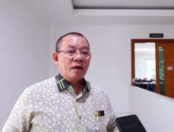 BK DPRD Gorontalo Pastikan Kasus Etik Mustafa Yasin Tetap Berproses