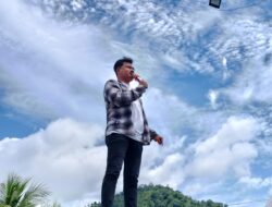 Forum Pemuda Gorontalo Anggap Kapolda “Stecu” dalam Mafia Batu Hitam, Desak Kapolri Segera Copot