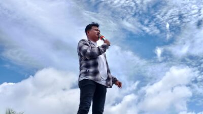 Forum Pemuda Gorontalo Anggap Kapolda “Stecu” dalam Mafia Batu Hitam, Desak Kapolri Segera Copot