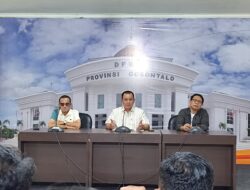 BK DPRD Gorontalo Tegaskan Komitmen Jaga Etika, Klarifikasi Soal Polemik Perselingkuhan