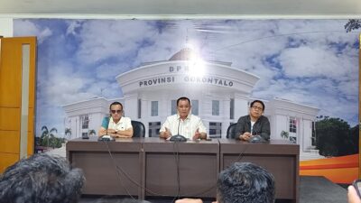 BK DPRD Gorontalo Tegaskan Komitmen Jaga Etika, Klarifikasi Soal Polemik Perselingkuhan