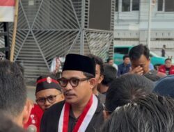 80 Tahun Merdeka, GMNI Ingatkan Pemerintah Tuntaskan Ketimpangan Agraria