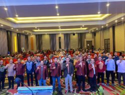 APHTN-HAN Gorontalo Resmi Dilantik, Dorong Kolaborasi Akademik dan Konstitusionalisme