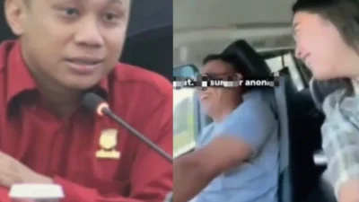 Video Lama Viral, Wahyudin Moridu Klarifikasi dan Singgung Dugaan Pemerasan