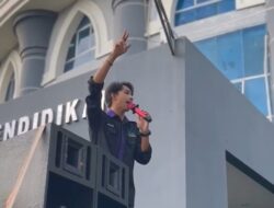 Ultimatum Senat Hukum UNG: Proses Ajay Rotinsulu, Fitnah Bukan Candaan!