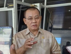 Fikram Salilama Minta Gubernur Prioritaskan Pembangunan SMA Hulontalangi