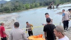 Mayat yang Ditemukan di Sungai Bone Teridentifikasi Warga Botupinge