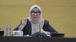Komisi IV Dorong Sinergi Stakeholder untuk Tingkatkan Mutu Pelayanan Kesehatan di Gorontalo