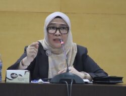 Komisi IV Dorong Sinergi Stakeholder untuk Tingkatkan Mutu Pelayanan Kesehatan di Gorontalo