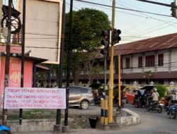 Forum Pemuda Gorontalo Desak Kapolda Berantas Tambang Ilegal Di Pohuwato