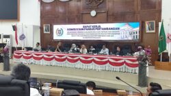 DPRD Provinsi dan DPRD Pohuwato Sepakat Dorong Pertambangan Rakyat Ramah Lingkungan