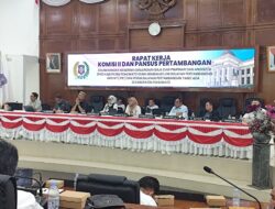 DPRD Provinsi dan DPRD Pohuwato Sepakat Dorong Pertambangan Rakyat Ramah Lingkungan