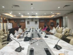 DPRD Provinsi Gorontalo Bahas Implementasi Kampung Nelayan Merah Putih Bersama KKP