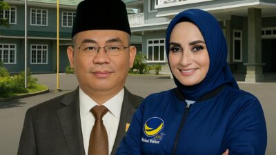 Fiks Indriani Dinilai Mampu Teruskan Kepemimpinan Adhan-Indra 