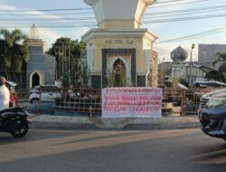 Forum Pemuda Gorontalo Desak Polda Tangkap Yosar, Diduga Mafia Tambang Ilegal Terbesar di Pohuwato