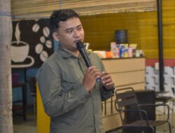 Dituding Memeras Penambang, Zasmin Dalanggo: Itu Fitnah untuk Bungkam Aktivis