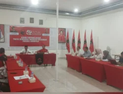KPU Finalkan PAW DPRD Gorontalo: Dedi Hamzah Gantikan Wahyudin Moridu