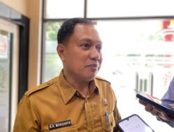 Dukung Transparansi, Sekretariat DPRD Kota Gorontalo Digitalisasi Alur Penanganan Aduan Warga