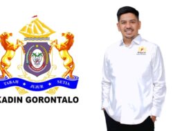 Usung Tagline “Kadin Bangkit, Gorontalo Maju”, Andi Ilham Siap Pimpin Kadin