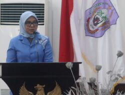 Femmy Udoki: Perda Pengarusutamaan Gender Jadi Tonggak Pembangunan Berkeadilan di Gorontalo
