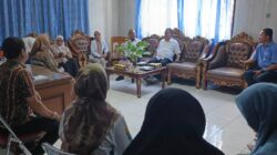 Komisi I DPRD Gorontalo Dorong Optimalisasi TPA dan Penguatan Pengawasan Lingkungan