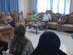 Komisi I DPRD Gorontalo Dorong Optimalisasi TPA dan Penguatan Pengawasan Lingkungan