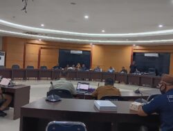 Komisi II DPRD Gorontalo Dorong Penanganan Tambang Ilegal Berbasis Solusi dalam Pembahasan APBD 2026