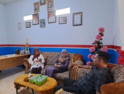 Komisi IV DPRD Gorontalo Tekankan Akurasi DTSEN saat Kunjungan ke Kelurahan Dutulanaa