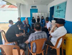 Komisi II DPRD Gorontalo Evaluasi Kesiapan Dapur SPPG MBG Bone Bolango