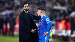 Debut Pahit Arbeloa, Real Madrid Dipermalukan Albacete dan Tersingkir dari Copa del Rey